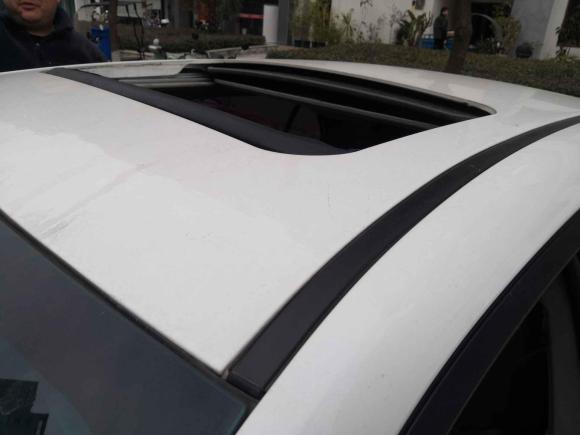 [温州·浙C] 二手比亚迪秦新能源2019款 高续航版 豪华型