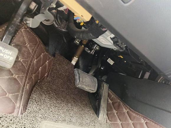 [宁波·浙B] 二手现代名图2017款 1.8L 自动尊贵型DLX 国V