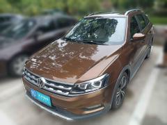 [义乌·浙D]大众&nbsp;&nbsp;朗境&nbsp;&nbsp;2017款230TSIDSG豪华版