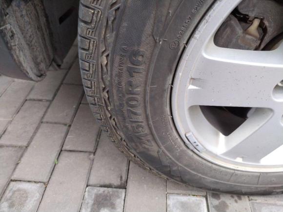 [常州·苏D] 二手三菱欧蓝德2007款 2.4时尚版