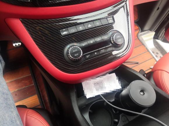 [义乌·皖A] 二手奔驰威霆2016款 2.0T 商务版