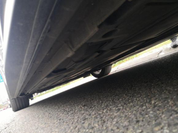 [成都·川A] 二手领克领克032018款 1.5TD DCT劲Pro版 国V