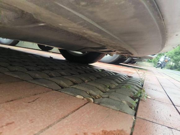 [杭州·浙A] 二手斯柯达速派2016款 TSI280 DSG创行版