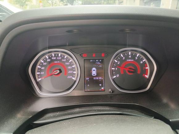 [青岛·鲁B] 二手东南东南DX32019款 1.5L 手动尊贵型 国V