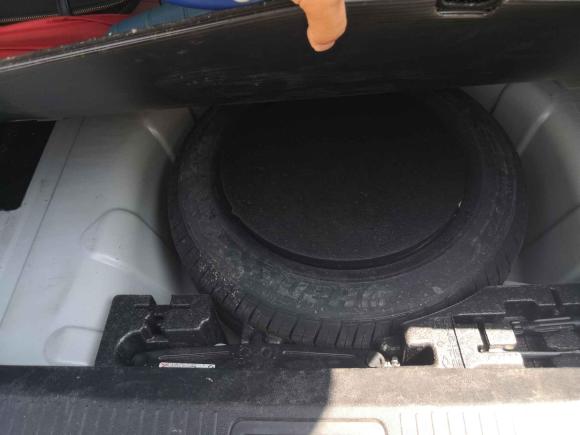 [合肥·皖A] 二手雷诺风朗2013款 2.0L 标准版