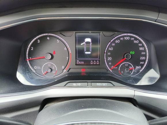 [湖州·浙E] 二手大众途铠2019款 1.5L 自动舒适版