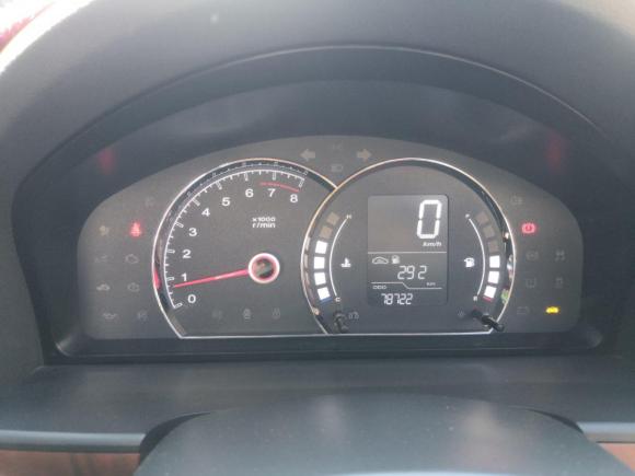 [上海·苏K] 二手荣威荣威3502014款 1.5L 手动迅捷版