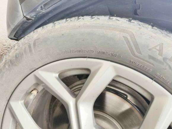 [义乌·浙G] 二手宝马宝马X32021款 xDrive28i 豪华套装