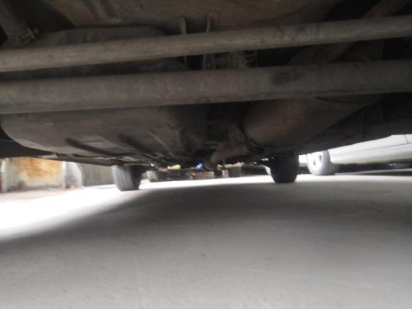 [济南·鲁A] 二手铃木北斗星2015款 1.0L 手动实用型