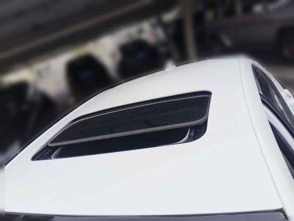 [上海·沪B] 二手凯迪拉克凯迪拉克ATS-L2017款 28T 技术型