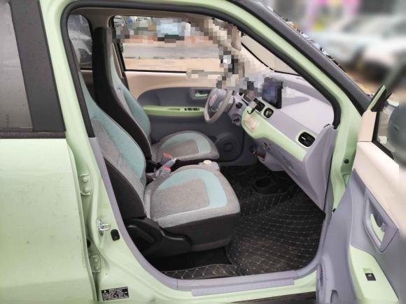 [合肥·皖A] 二手凌宝汽车凌宝BOX2023款 蔡文姬-智享版