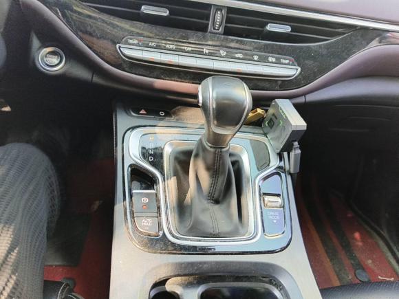 [南通·苏F] 二手广汽传祺传祺M62021款 PRO 270T DCT豪华版