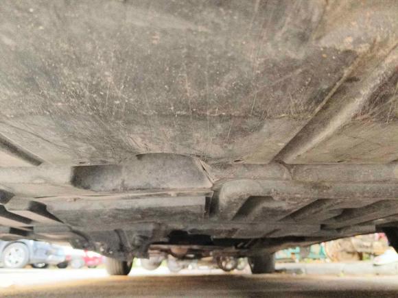 [合肥·川X] 二手红旗红旗H72015款 2.0T 豪华型