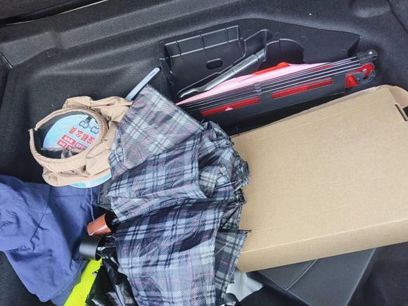 [成都·川A] 二手奔驰奔驰GLA2019款 GLA 200 时尚型