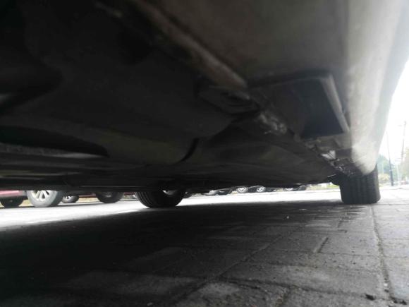 [义乌·浙G] 二手本田思铂睿2015款 2.0L 豪华版