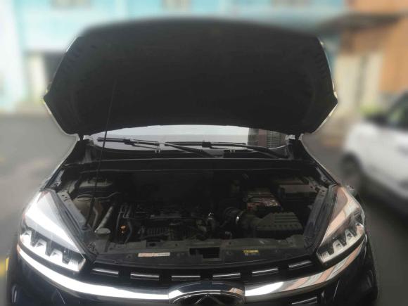 [常州·苏D] 二手奇瑞瑞虎82019款 1.6TGDI 自动精英型