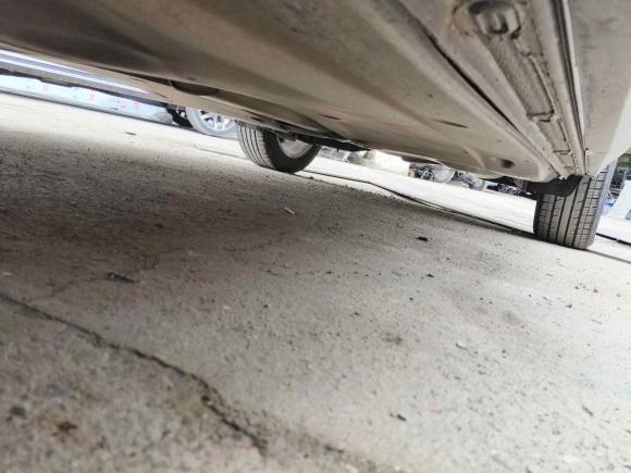 [上海·沪C] 二手斯柯达柯迪亚克2018款 改款 TSI330 5座两驱豪华优享版