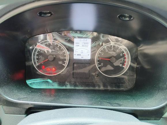 [温州·浙D] 二手金杯金杯T32021款 1.5L 国VI舒适型SWC15M