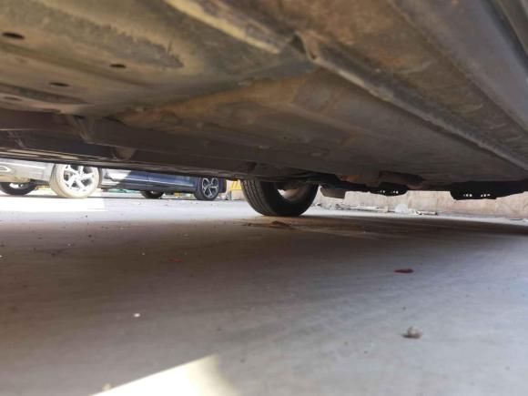 [义乌·浙G] 二手本田歌诗图2011款 3.5L 旗舰版