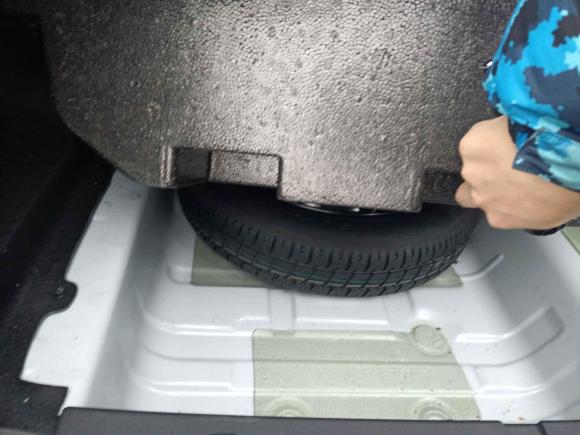 [无锡·豫P] 二手东风风神奕炫2021款 230T 自动荣耀版