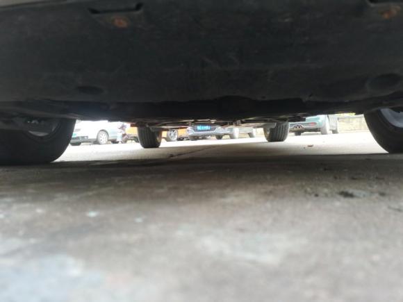 [南昌·赣A] 二手丰田奕泽IZOA2018款 2.0L 奕驰版 国VI