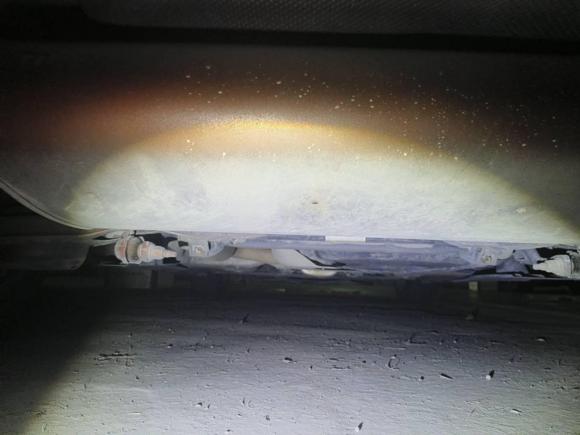 [苏州·苏E] 二手福特福克斯2012款 两厢 2.0L 手动豪华运动型