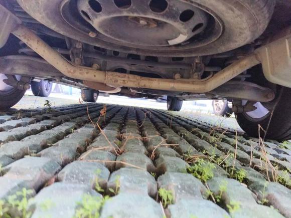 [苏州·苏E] 二手广汽传祺传祺M82018款 320T 尊贵版