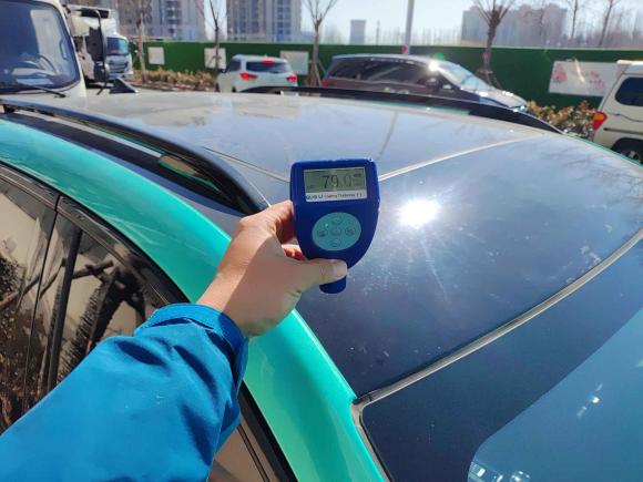 [青岛·鲁B] 二手东风风行风行T5 EVO2021款 1.5TD DCT星耀版