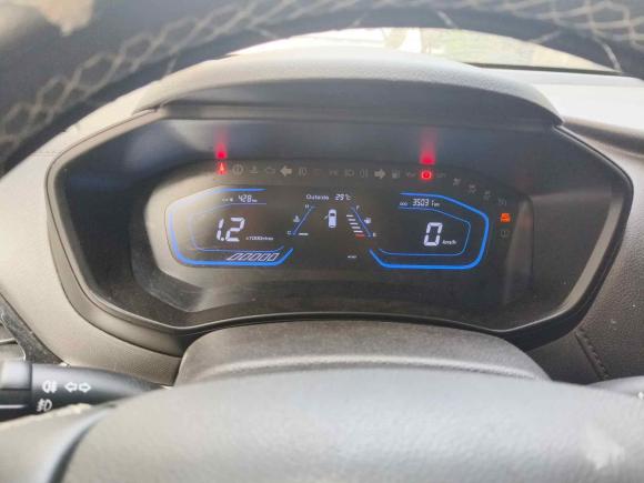 [佛山·贵E] 二手长安欧尚长安欧尚A8002019款 1.6L 手动豪华型 国V