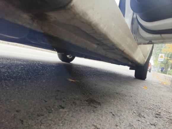 [济南·鲁S] 二手宝骏宝骏3102016款 1.2L 手动豪华型