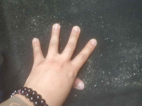 [台州·贵G] 二手长安长安CS352017款 1.6L 手动豪华型