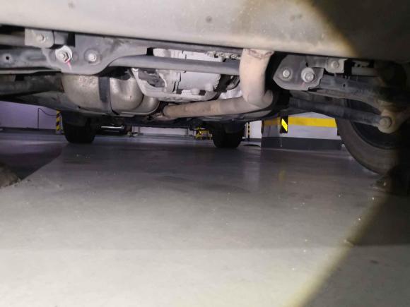 [苏州·苏E] 二手路虎揽胜极光2018款 240PS SE 智耀版