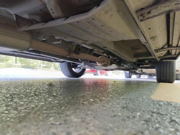 [西安·陕D] 二手起亚智跑2018款 2.0L 自动智享豪华版 国V