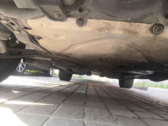 [上海·沪A] 二手路虎揽胜2013款 NA 5.0 V8 Vogue SE