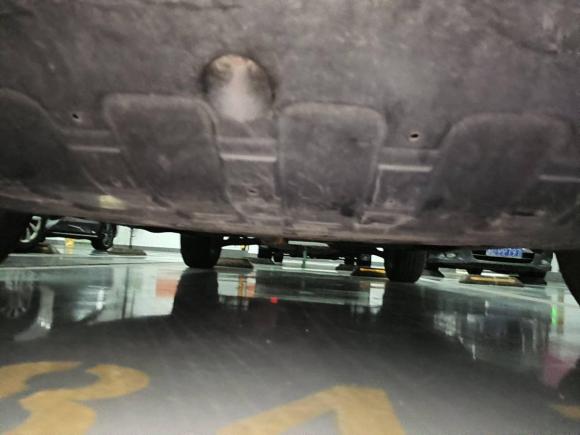 [常州·苏D] 二手起亚智跑2014款 2.0L 自动两驱版GLS