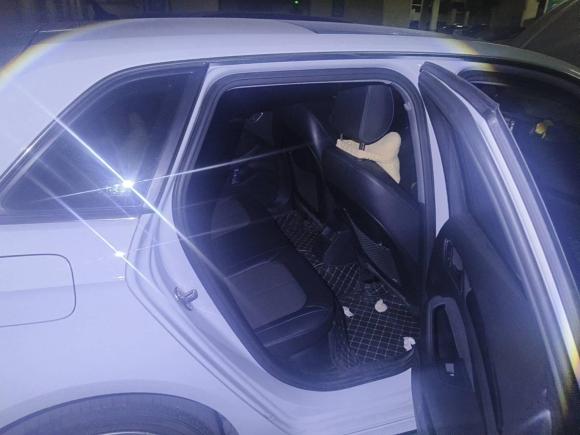 [深圳·粤B] 二手奥迪奥迪A32020款 Sportback 35 TFSI 时尚型 国VI