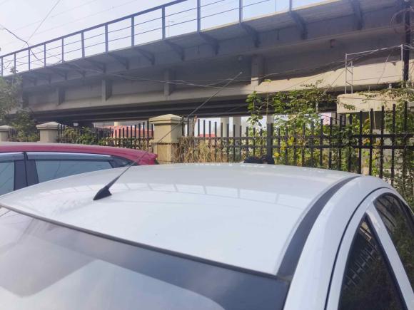 [青岛·鲁B] 二手本田哥瑞2016款 1.5L CVT经典版