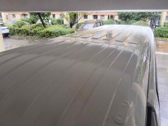 [宁波·浙B] 二手开瑞江豚E72024款 明窗6座版