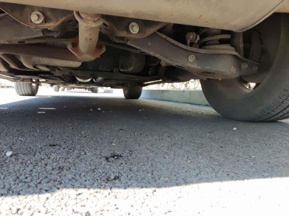 [青岛·鲁B] 二手东风风行风行T5 EVO2021款 1.5TD DCT星耀版