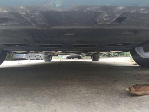 [常州·苏U] 二手东风风神奕炫2020款 230T 自动炫目版