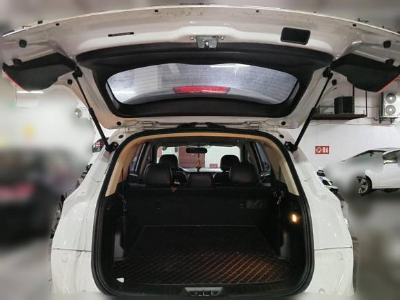 [宁波·浙B] 二手东风风光风光5802016款 1.8L 手动舒适型