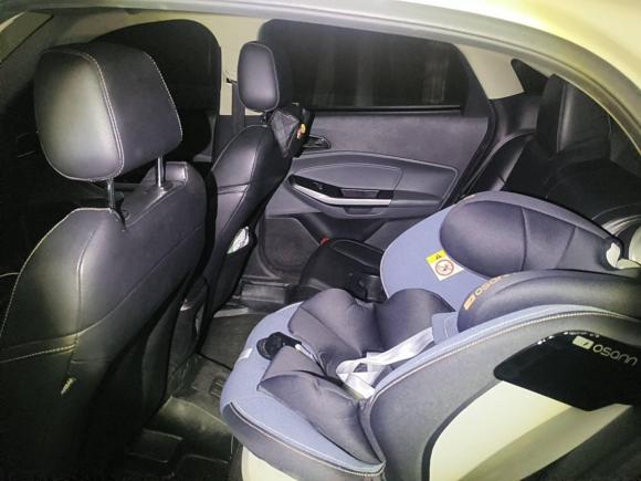 [嘉兴·浙A] 二手福特福睿斯2017款 幸福版 1.5L 自动时尚型