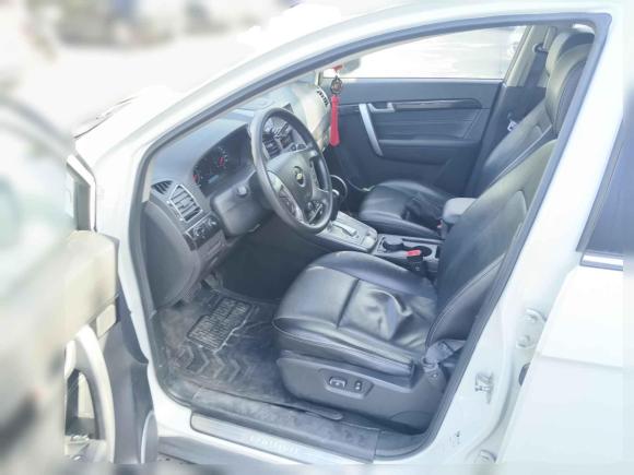 [上海·鲁R] 二手雪佛兰科帕奇2014款 2.4L 两驱城市版 7座