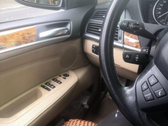 [宁波·浙B] 二手宝马宝马X52008款 xDrive30i豪华型