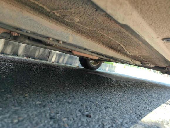 [武汉·鄂A] 二手现代朗动2012款 1.6L 自动时尚型