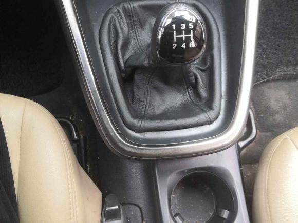 [无锡·苏B] 二手福特福睿斯2015款 1.5L 手动舒适型