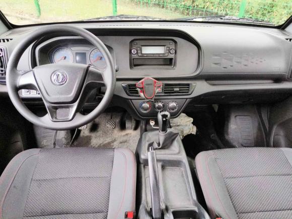 [上海·豫R] 二手东风小康东风小康D722024款 D72L 1.6L LV0