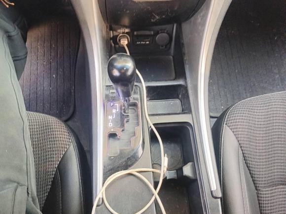 [青岛·鲁B] 二手现代索纳塔2011款 2.0L 自动时尚版