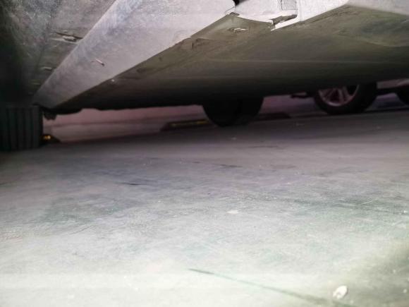 [西安·陕A] 二手小鹏小鹏G32019款 智享版