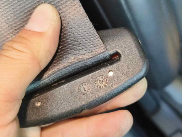 [佛山·粤X] 二手DSDS 5LS2014款 1.6T 雅致版THP160